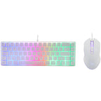 Set The G-Lab Combo Hydrogen Tastiere Dhe Maus
