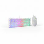 Set The G-Lab Combo Hydrogen Tastiere Dhe Maus
