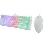 Set The G-Lab Combo Hydrogen Tastiere Dhe Maus
