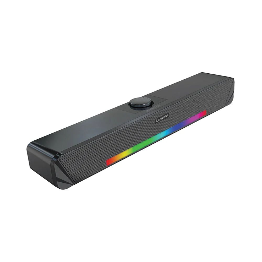 Speaker THINKPLUS Desktop RGB, I ZI