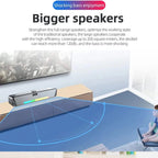 Speaker THINKPLUS Desktop RGB, I ZI