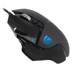 LOGITECH Maus G502 Hero - I Zi
