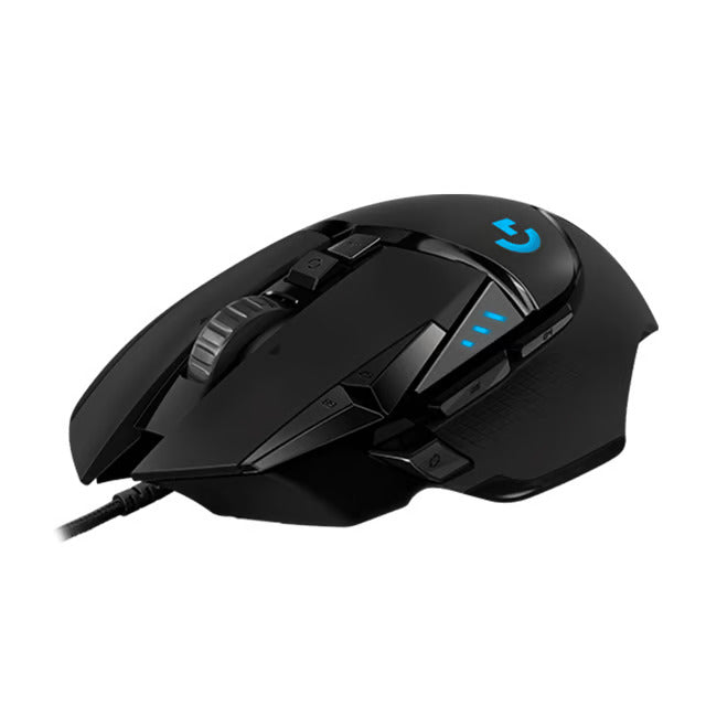 LOGITECH Maus G502 Hero - I Zi