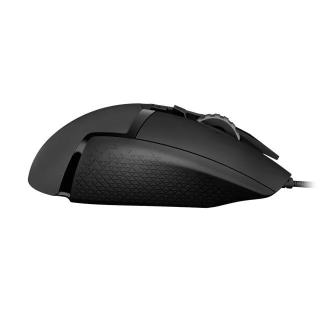 LOGITECH Maus G502 Hero - I Zi