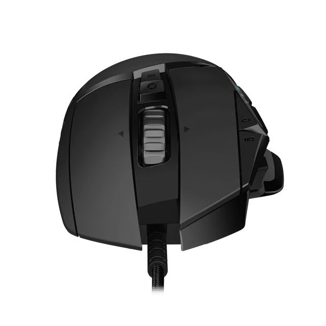 LOGITECH Maus G502 Hero - I Zi