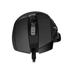 LOGITECH Maus G502 Hero - I Zi