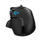 LOGITECH Maus G502 Hero - I Zi