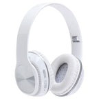 Kufje HZ-BT362 Bluetooth - E Bardh