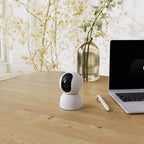 XIAOMI Smart Camera C400