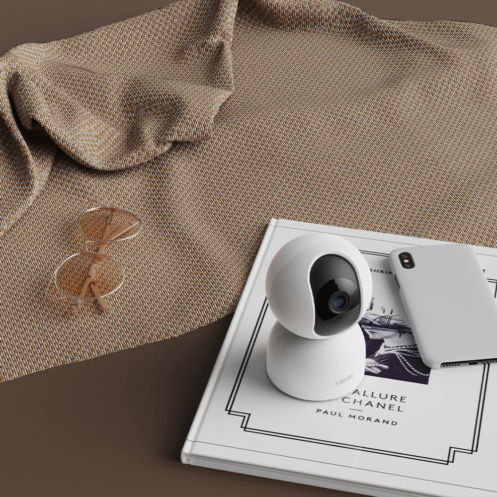 XIAOMI Smart Camera C400