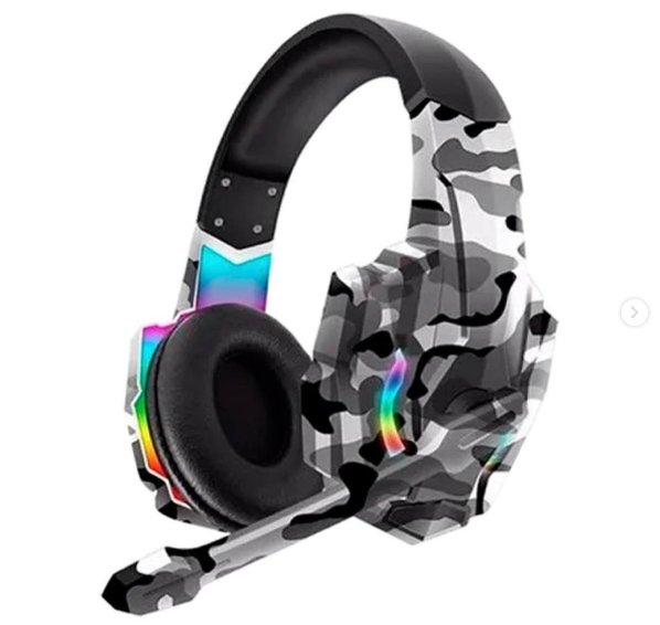 Kufje Gaming M9600