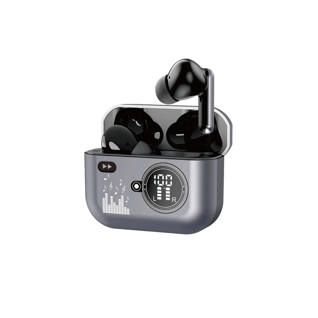 Degjuse Earldom TWS50, bluetooth 5.4, ENC, 30 orë autonomi