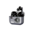 Degjuse Earldom TWS50, bluetooth 5.4, ENC, 30 orë autonomi