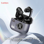 Degjuse Earldom TWS50, bluetooth 5.4, ENC, 30 orë autonomi