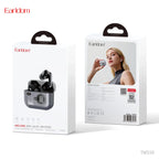 Degjuse Earldom TWS50, bluetooth 5.4, ENC, 30 orë autonomi