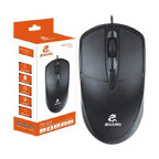 JEQANG JM-018 Maus Wired