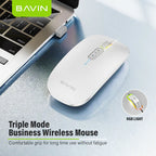 BAVIN G-K-911 Maus Wireless