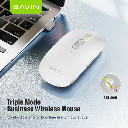 BAVIN G-K-911 Maus Wireless