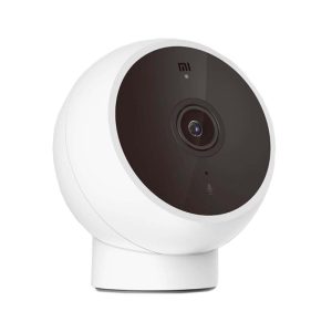 XIAOMI Mi Home Security Camera 2K Magnetic Mount