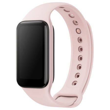 {OUTLET} XIAOMI Mi Band 8 Active - E Pembe
