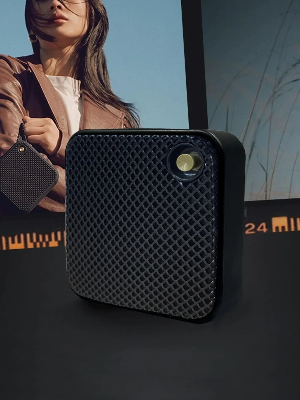 Altoparlanti Bluetooth Willen, i zi