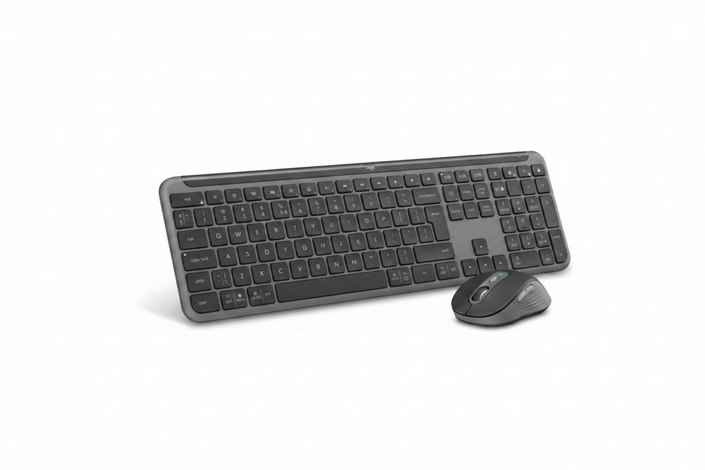 LOGITECH Tastier Signature Slim MK950