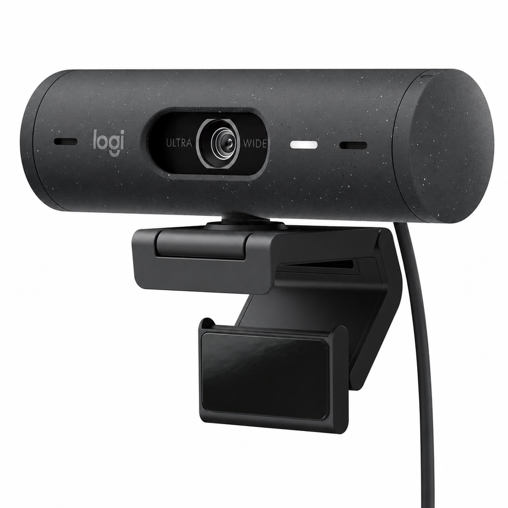 LOGITECH Kamere Brio 500, Full HD