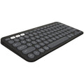 LOGITECH Tastier Pebble Keys 2 K380s