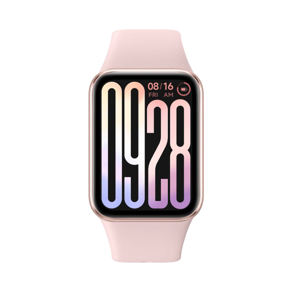 {OUTLET} XIAOMI Smart Band 9 Pro - E Pembe
