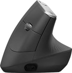 LOGITECH Maus MX Vertical