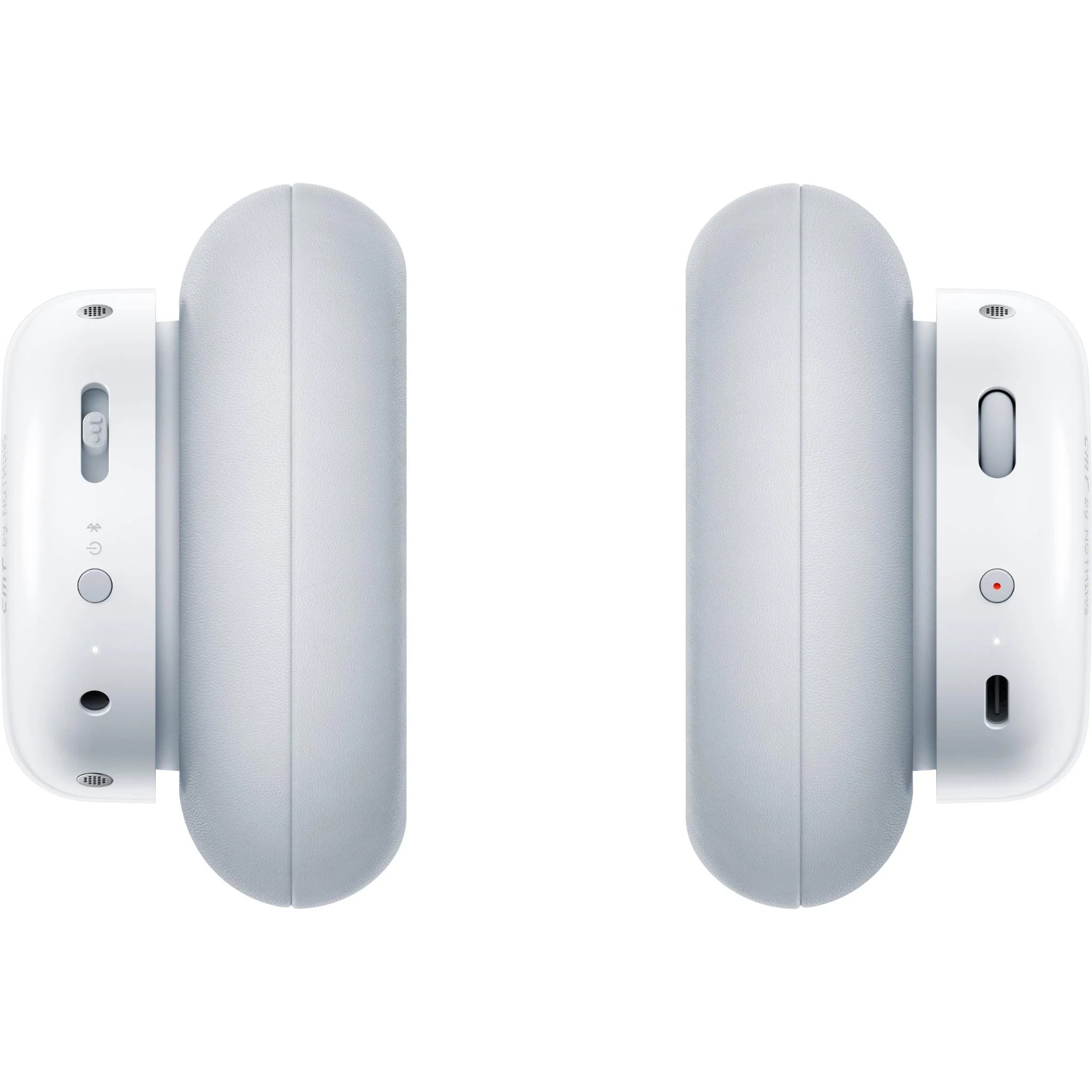 Kufje Nothing CMF Pro Headset Wired & Wireless
