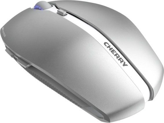 Maus Cherry GENTIX BT, Bluetooth
