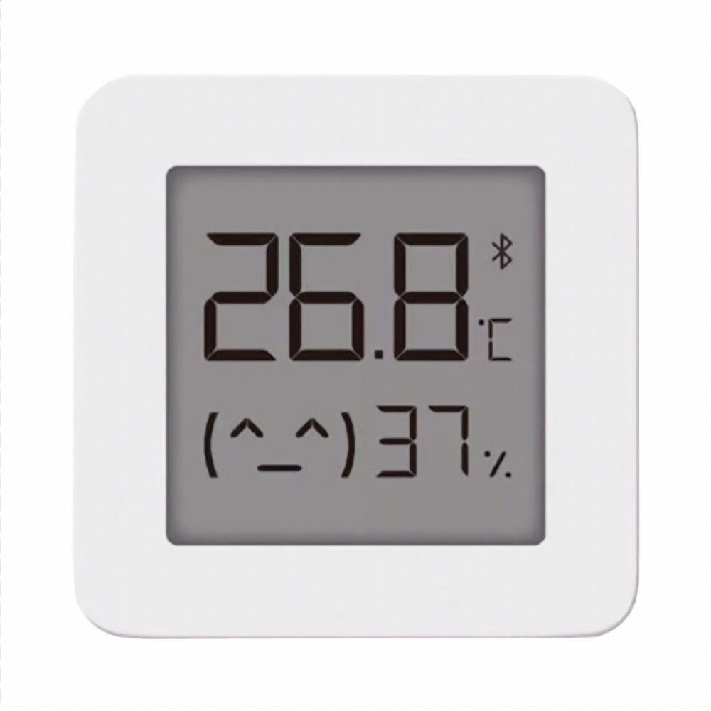 XIAOMI Mi Temeprature and Humidity Monitor 2