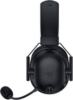 Kufje Razer BlackShark V2 HyperSpeed