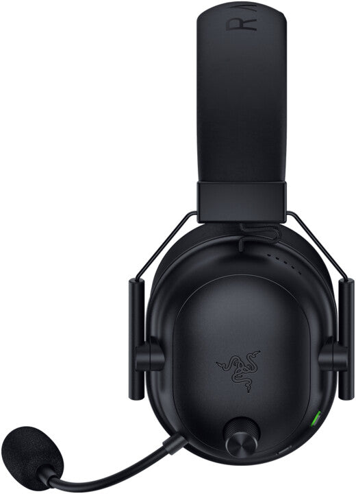 Kufje Razer BlackShark V2 HyperSpeed