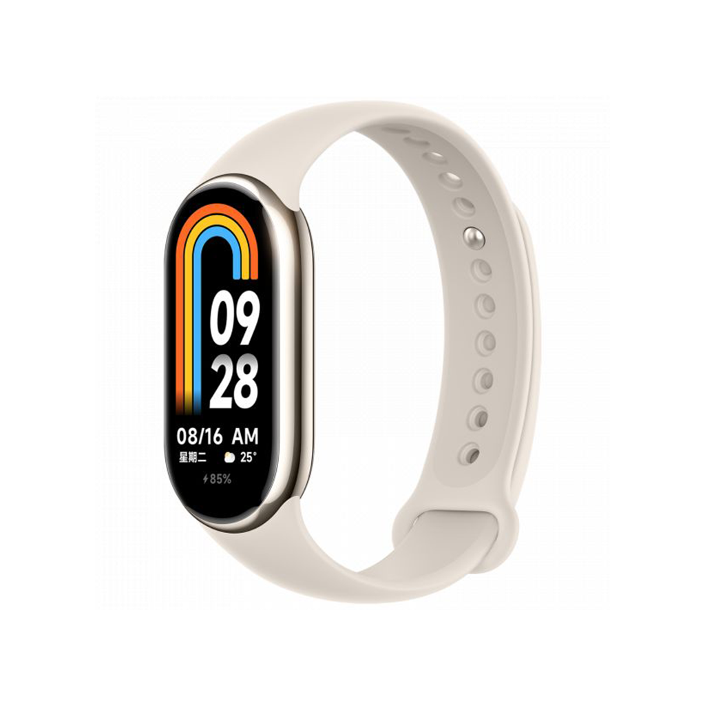 {OUTLET} XIAOMI Mi Band 8 - Gold