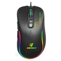 Maus JERTECH RGB Wired - I Zi