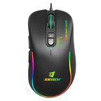 Maus JERTECH RGB Wired - I Zi