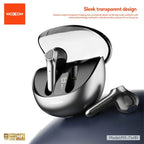 Degjuse MOXOM MX-TW81 Galaxy TWS Smart Wireless