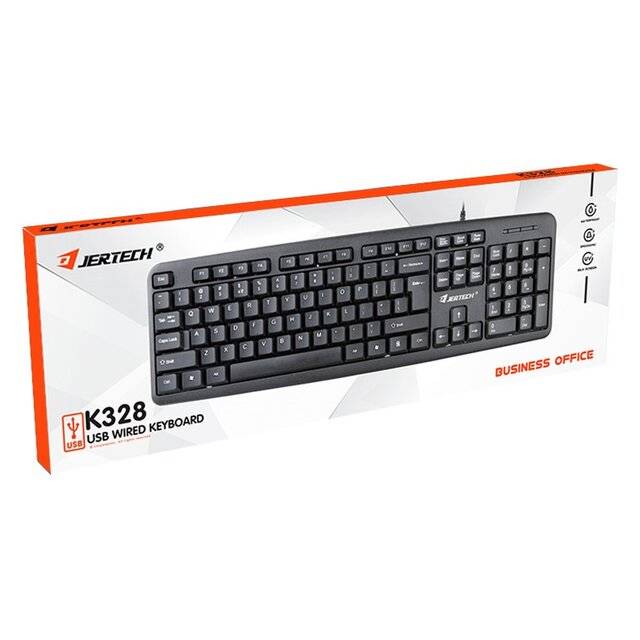 Tastiere JERTECH - E Zeze