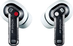 Dëgjuese Nothing Ear, True Wireless Stereo