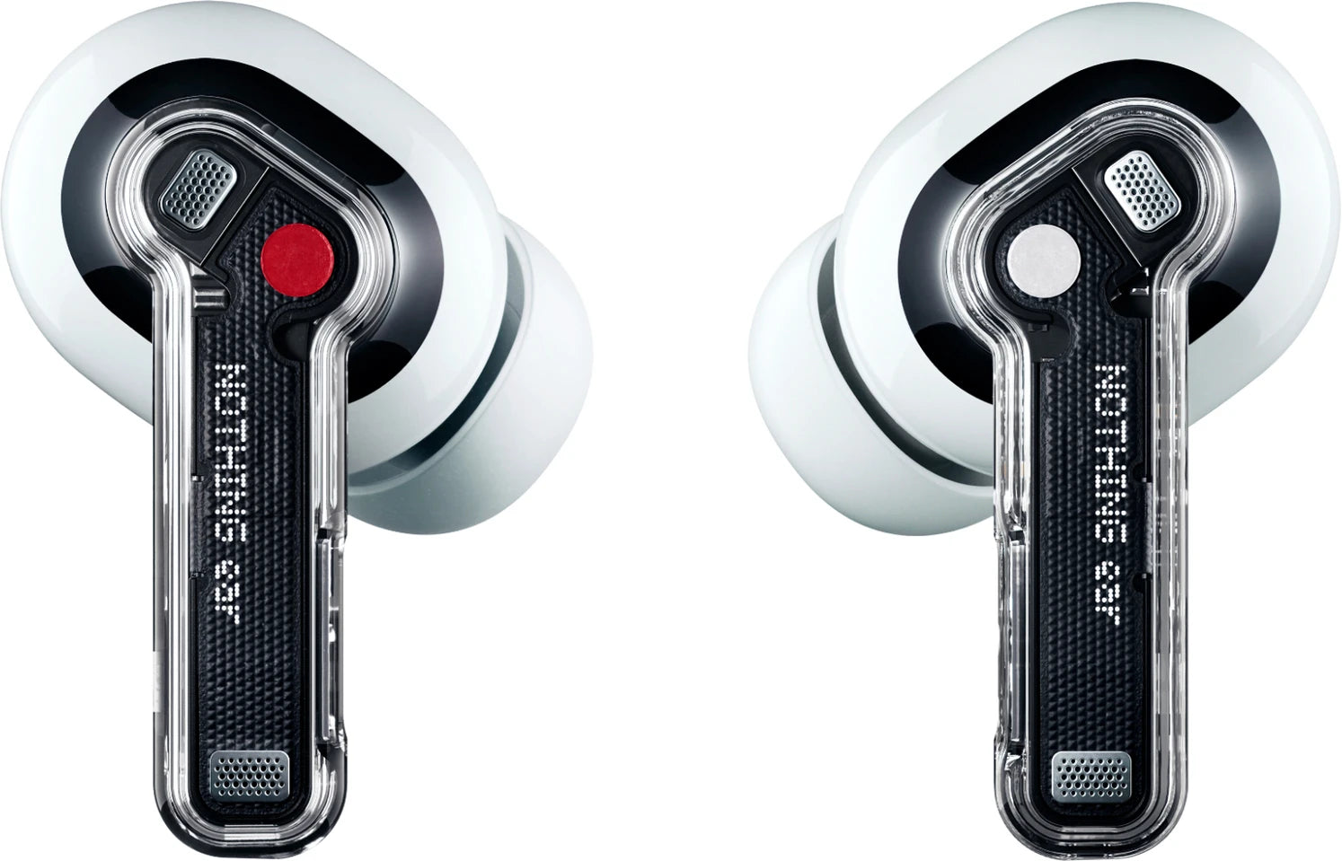 Dëgjuese Nothing Ear, True Wireless Stereo