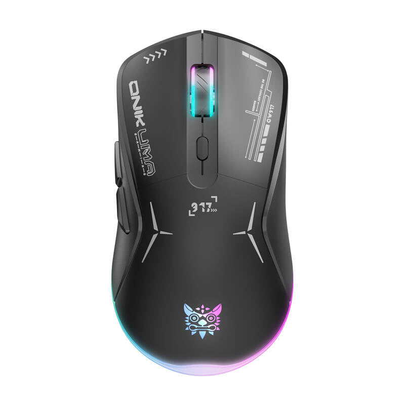 ONIKUMA CW917 Maus Gaming Wireless