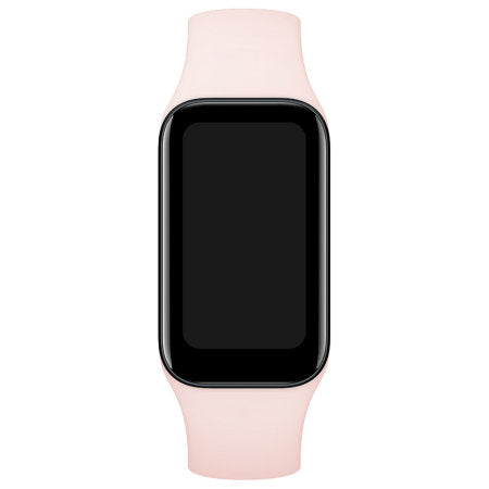 {OUTLET} XIAOMI Mi Band 8 Active - E Pembe