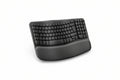LOGITECH Tastier Wave Keys