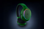 Kufje Razer Barracuda X Chroma Phantom Green Edition