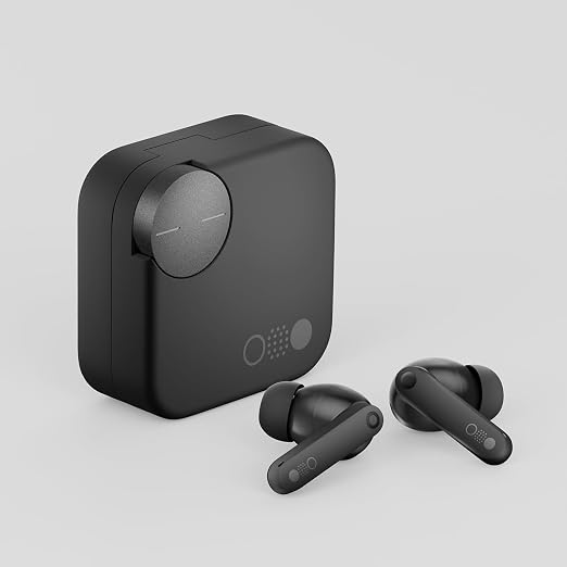 Degjuse, CMF by Nothing Buds Pro 2 Wireless