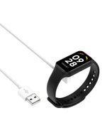 Kabllo karikimi XIAOMI për Smartwatch, e bardhë