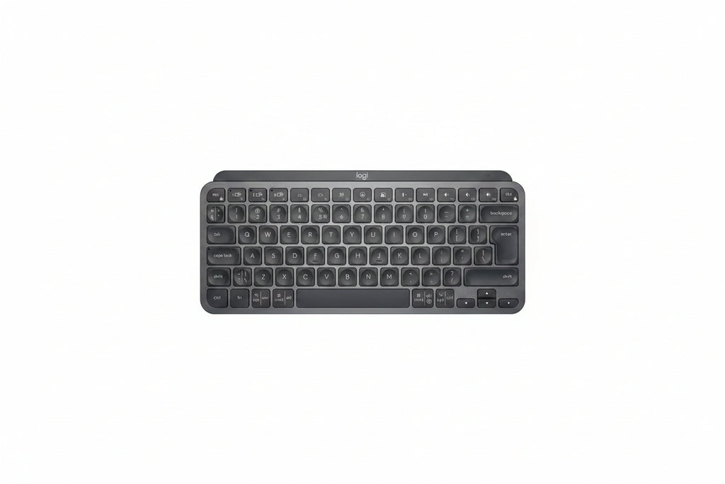 LOGITECH Tastiere MX Keys Mini