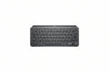 LOGITECH Tastiere MX Keys Mini